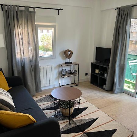 Apartamentos Garnacha 2 Totalmente Reformado Zaragoza Eksteriør bilde