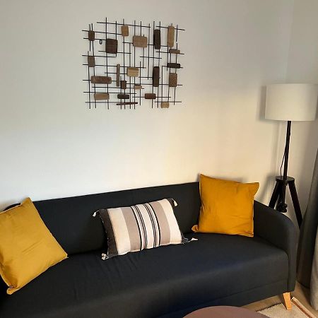 Apartamentos Garnacha 2 Totalmente Reformado Zaragoza Eksteriør bilde
