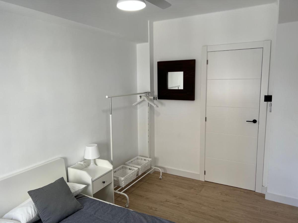 Apartamentos Garnacha 2 Totalmente Reformado Zaragoza Eksteriør bilde