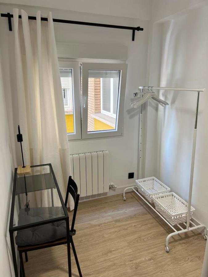 Apartamentos Garnacha 2 Totalmente Reformado Zaragoza Eksteriør bilde