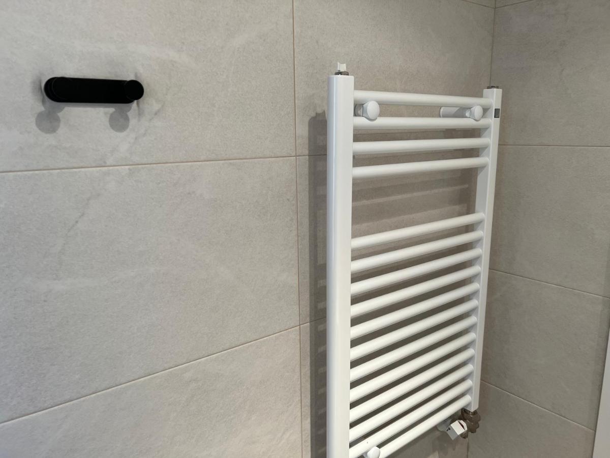 Apartamentos Garnacha 2 Totalmente Reformado Zaragoza Eksteriør bilde