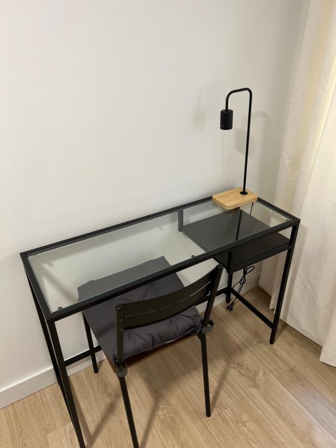 Apartamentos Garnacha 2 Totalmente Reformado Zaragoza Eksteriør bilde