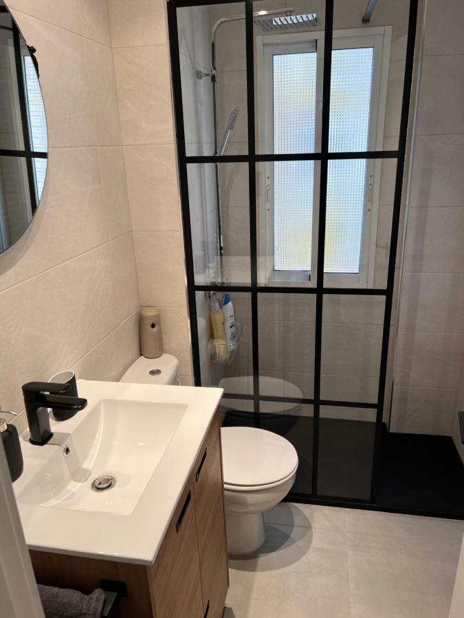 Apartamentos Garnacha 2 Totalmente Reformado Zaragoza Eksteriør bilde