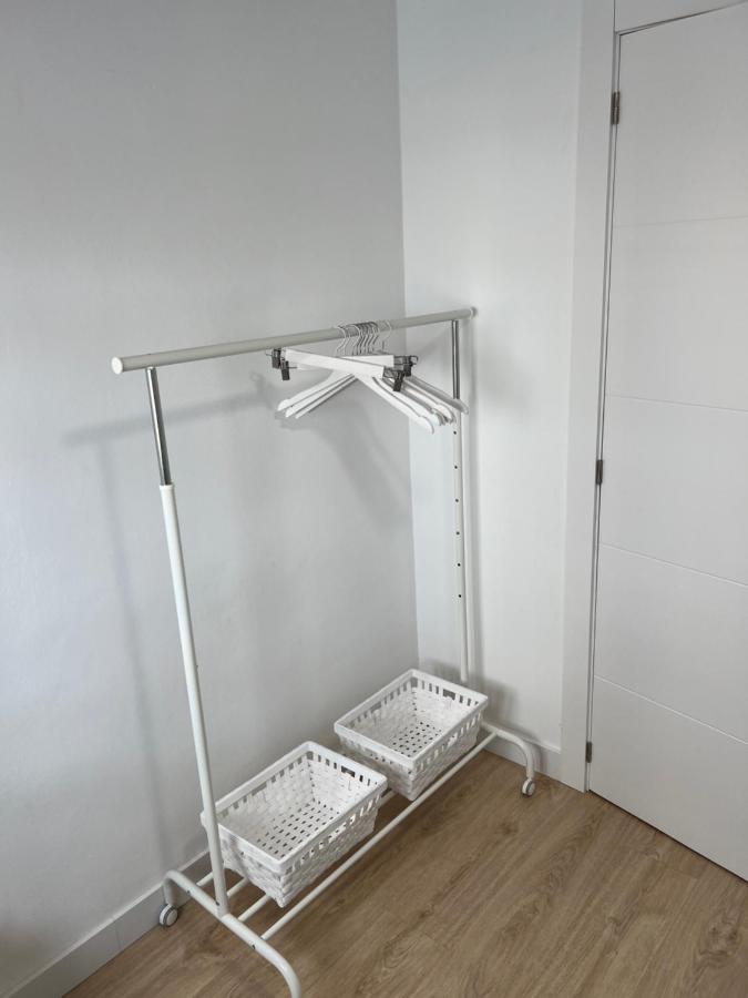 Apartamentos Garnacha 2 Totalmente Reformado Zaragoza Eksteriør bilde