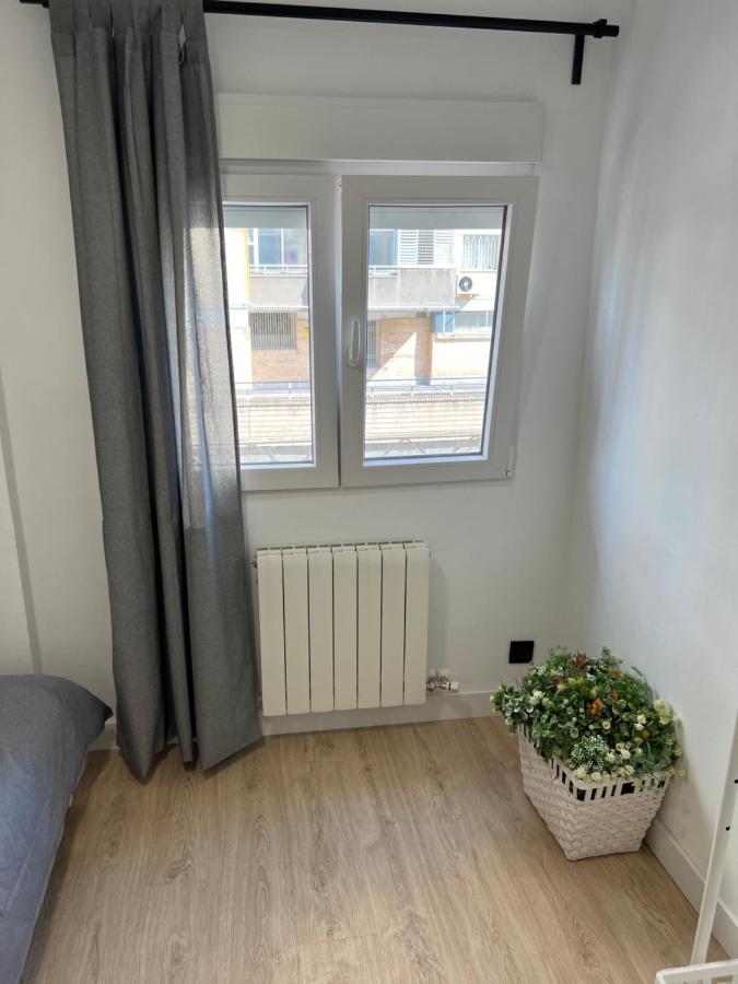Apartamentos Garnacha 2 Totalmente Reformado Zaragoza Eksteriør bilde