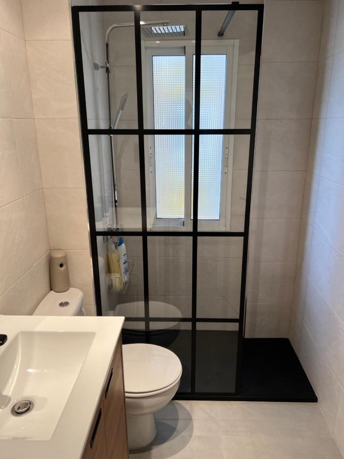 Apartamentos Garnacha 2 Totalmente Reformado Zaragoza Eksteriør bilde