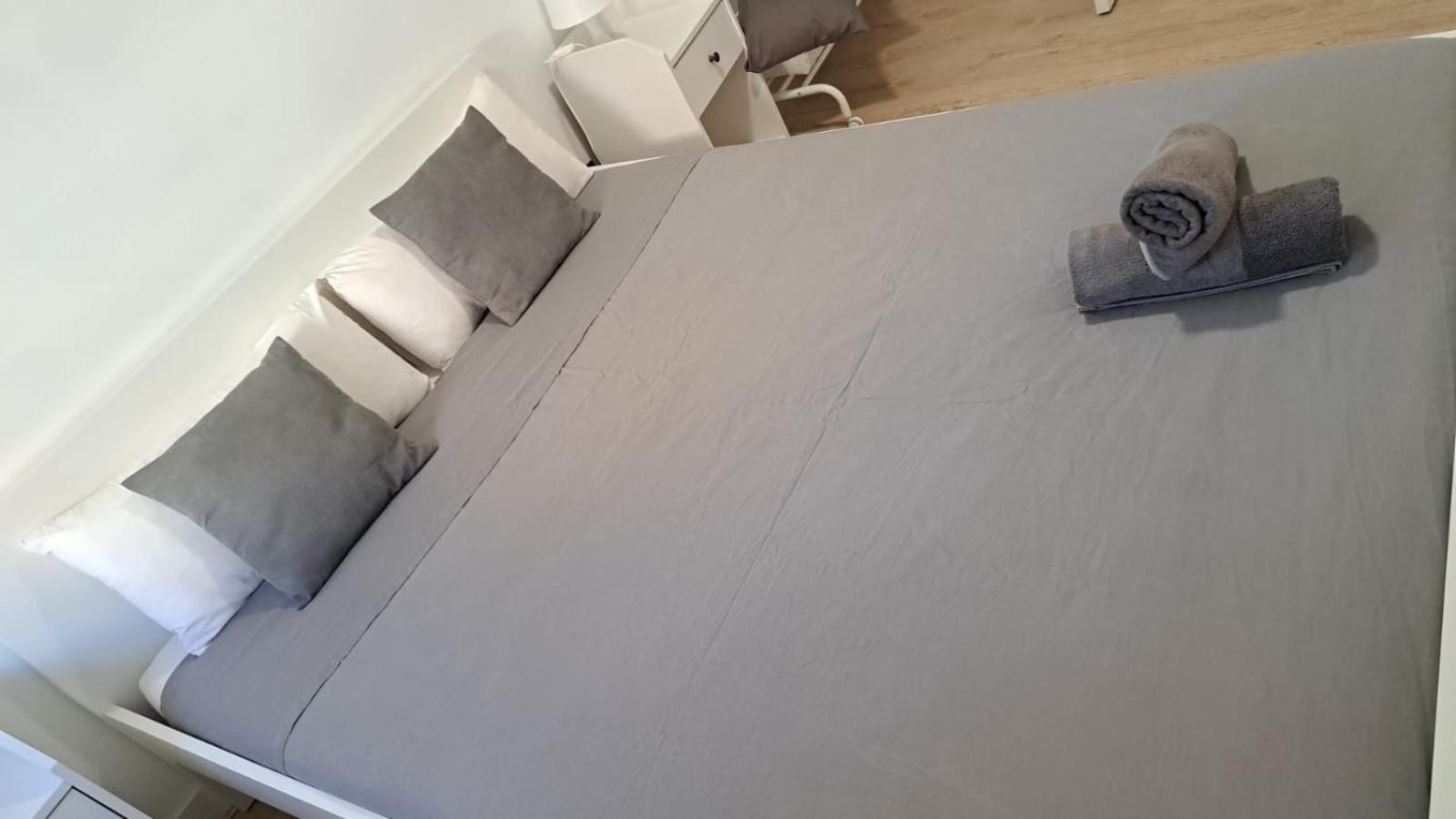 Apartamentos Garnacha 2 Totalmente Reformado Zaragoza Eksteriør bilde